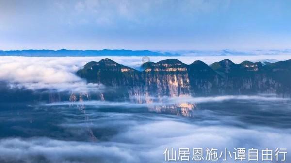 南昌红谷滩：岁寒粥香暖人心